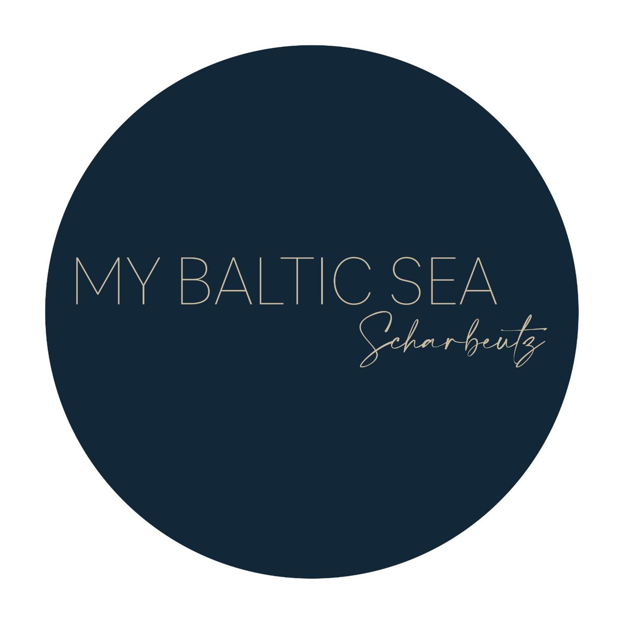 My Baltic Sea - Ferienwohnungen Im Ocean Hill Scharbeutz Buitenkant foto